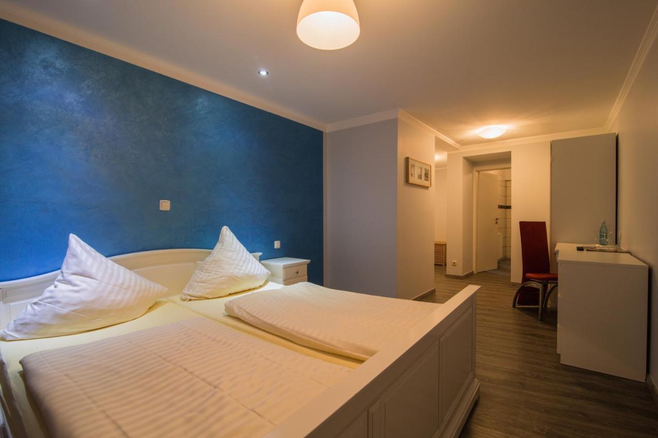 Hotel Am Markt Sarrebourg Extérieur photo