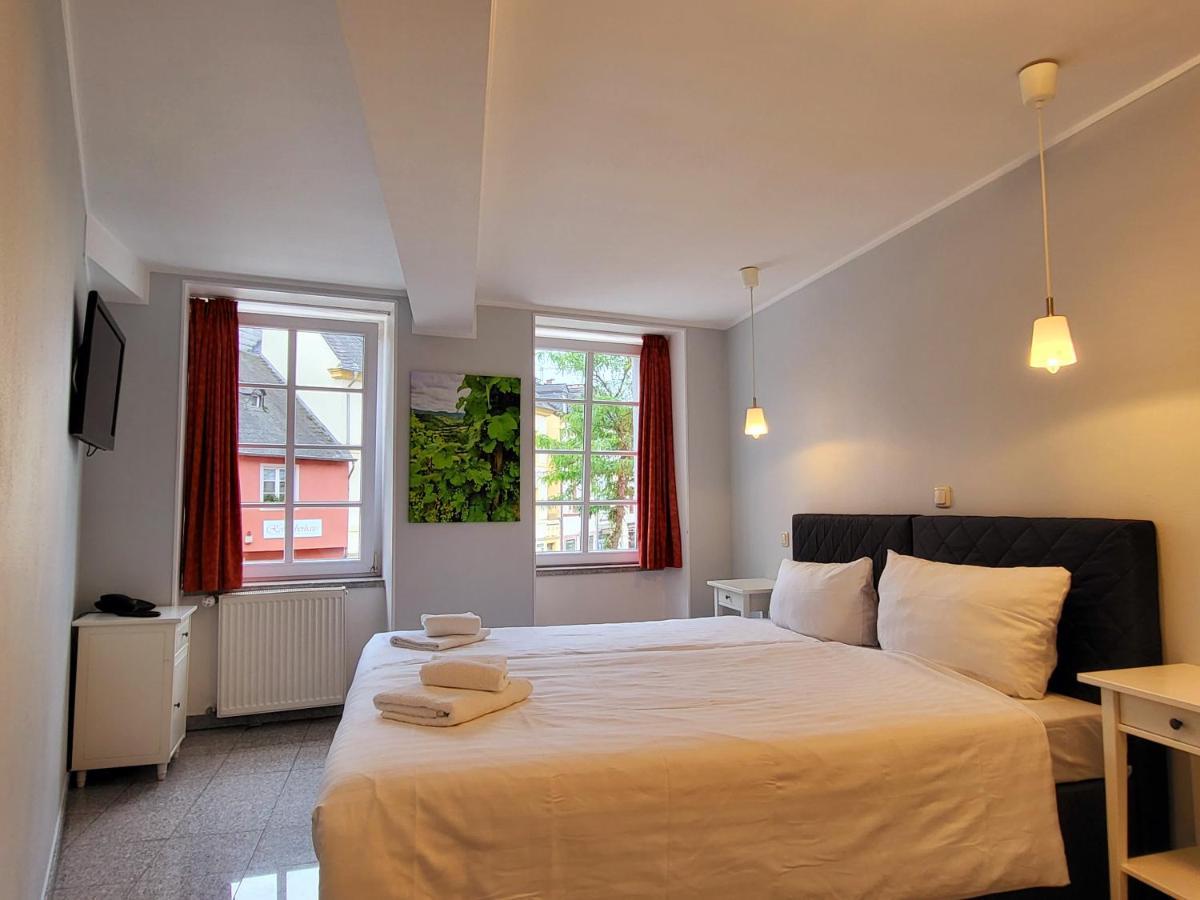 Hotel Am Markt Sarrebourg Extérieur photo